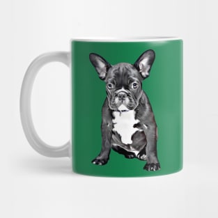 Sad Doggy Eyes Mug